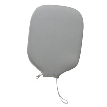 Pickleball Paddle Storage Cover Racket Holder Sleeve For Gear Fits Most Paddles