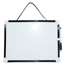 Magnetic Whiteboard, Dry Wipe Magnetic Board, White Magnetic Board
