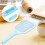 Ηλεκτρικό σκωτσέζικο κουνουπιών για κουνούπια, υψηλής ισχύος βολτ εσωτερική 7
