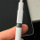Προσαρμογέας φόρτισης Lightning για Apple Pencil, Σταθερή και γρήγορη φόρτιση με εύκολη και 6
