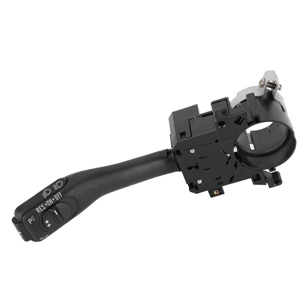 Turn Signal Switch Multifunction Combination Switch Compatible With Volkswagen Corrosion Resistance Direct Fit Replacement Smooth Surface Durable 9138057099638