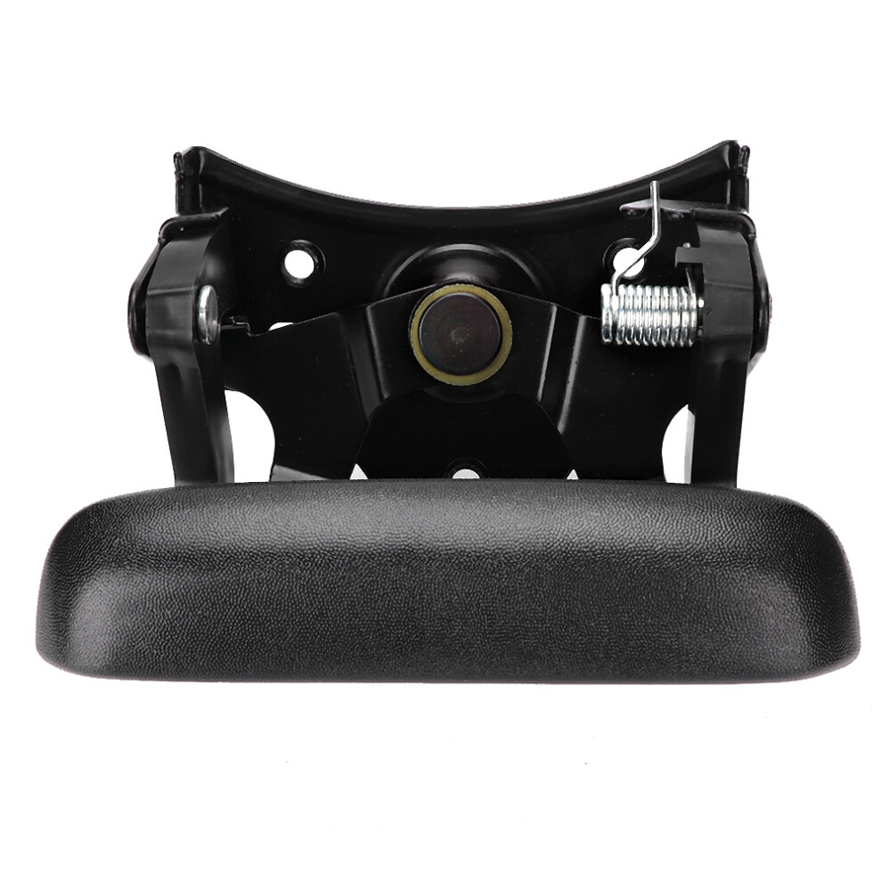 Durable Tailgate Latch Handle | High Strength Plastic Design | For Chevy Gmc Full Size Pickup Trucks | Long Service Life Corrosion Protected Handle 9138057099652