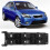 Driver Side Front Left Power Window Switch Master Window Switch Direct Replacement Compatible With Hyundai Santa Fe Auto Window Control High Quality 6