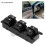 Window Control Switch Driver Side Durable Design Direct Replacement Plug And Play Compatibility For Sonata Models High Quality Materials Easy 6