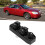 Master Control Power Window Switch for Driver-Side Front Window, Car Accessory with Electric Window Master Switch Functionality, Plug and Play 5