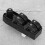 Master Control Power Window Switch for Driver-Side Front Window, Car Accessory with Electric Window Master Switch Functionality, Plug and Play 8