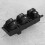 Driver Side Front Left Power Window Switch Master Window Switch Direct Replacement Compatible With Hyundai Santa Fe Auto Window Control High Quality 5