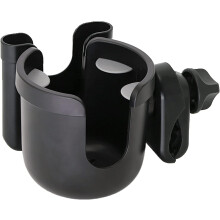 Flexible Silicone Petals Cup Holder, Wide Range Of Uses for Secure Beverage Placement on Strollers, Bicycles, Wheelchairs, Shopping Carts, Kayaks, Law