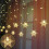 Warm White Snowflake Lights, 12 Lighting Modes Christmas Icicle Lights for Enchanting Decor, Timer Function for Hassle-Free Use 4