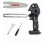 High-Quality Replacement Pole Saw Chain, Single Pack For Hassle-Free Tree Pruning, Lightweight & Compatible With Various Models 1