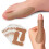 Thumb Support Brace Tape, 20 PCS Big Toe Strap Thumb Guard Patches 1
