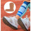 Thumb Support Brace Tape, 20 PCS Big Toe Strap Thumb Guard Patches 5