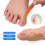 Thumb Support Brace Tape, 20 PCS Big Toe Strap Thumb Guard Patches 3