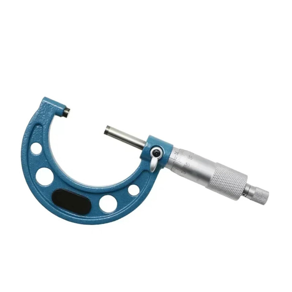Outside Micrometer 0.01Mm Micrometer Gauge(75100Mm) 9412369085252