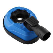 Dust Shroud For Hammer Drill 35120mm Attachment, Electric Hammer Dust Cover, Dust Containment Tool Accessory