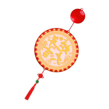 Bright LED Decorative Lights for 2025 Snake Year Energy-Type A