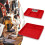 Silicone Magnetic Tool Tray for Easy Tool Management in Various 2