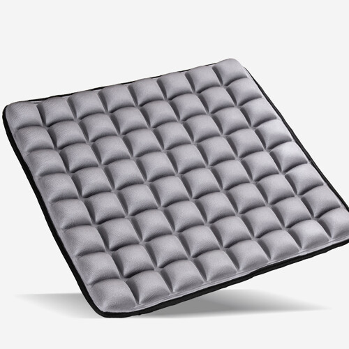 Ergonomische luchtkussens Luchtzitkussen voor-Zwart 2