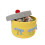 Solution de rangement pour organiser-Couverture violette 22 x 12 7