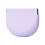 Slim Retainer Case, Purple, Purple 1