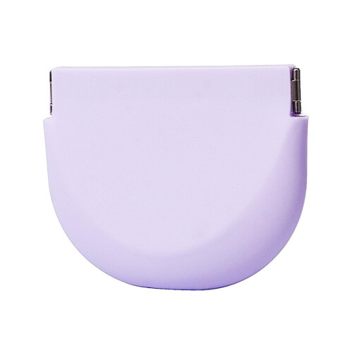 Slim Retainer Case, Purple, Purple