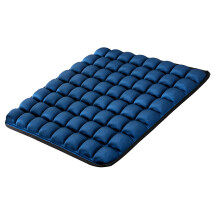 Auto-ergonomische luchtkussens voor pijnverlichting op-Blauw