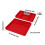 Silicone Magnetic Tool Tray for Easy Tool Management in Various 3