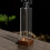 Incenses Holder for Stick Modern Anti-Nine hole square bot 6