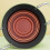 Efficient Heat Distribution Miniature Soup Pots-mocha green 5