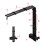 Adjustable Fish Tanks Hanging Light-2.8m thin section si 6