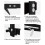 Adjustable Fish Tanks Hanging Light-2.8m thin section si 3