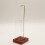 Incenses Holder for Stick Modern Anti-Nine hole square bot 5