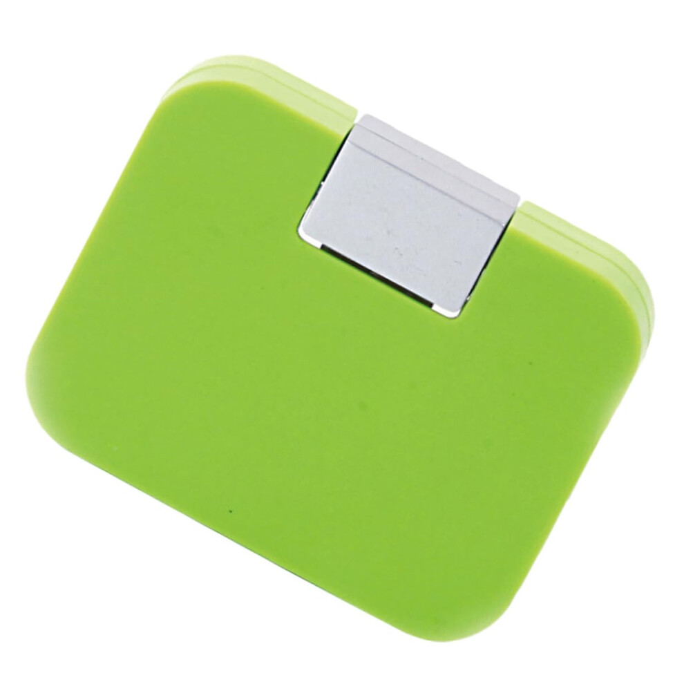 Speed Usb Hub For Laptop With Voltage Stabilizing Chip And Efficient Heat Dissipation Random Color 9189345020766