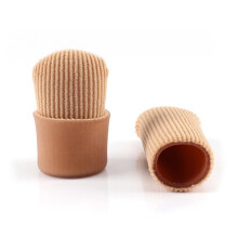 Thumb Cover Silicone Thumb Sleeve Finger Protector Toe Corrector Toe Caps