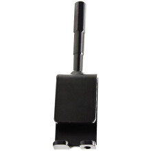 Ice Anchor Drill Adapter Heavy Duty Ice Fishing Tool Fits 10mm Ice Nails Compatible With Ice Auger Tent Accessories