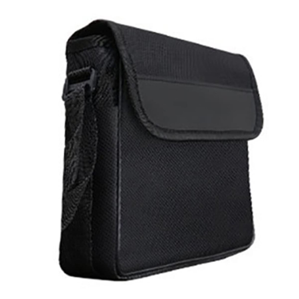 Telescope Accessory Set 32/42/50Mm Binoculars Bag Portable Camera Case Messenger Bag Binocular Strap Porro 50Mm 9189345020803