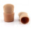 Thumb Cover Silicone Thumb Sleeve Finger Protector Toe Corrector Toe Caps 5