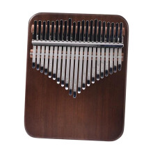Kalimba Kalimba 21 Keys Professional Musical Keyboard Wooden Beginner Finger Piano Scale Musical Instrument