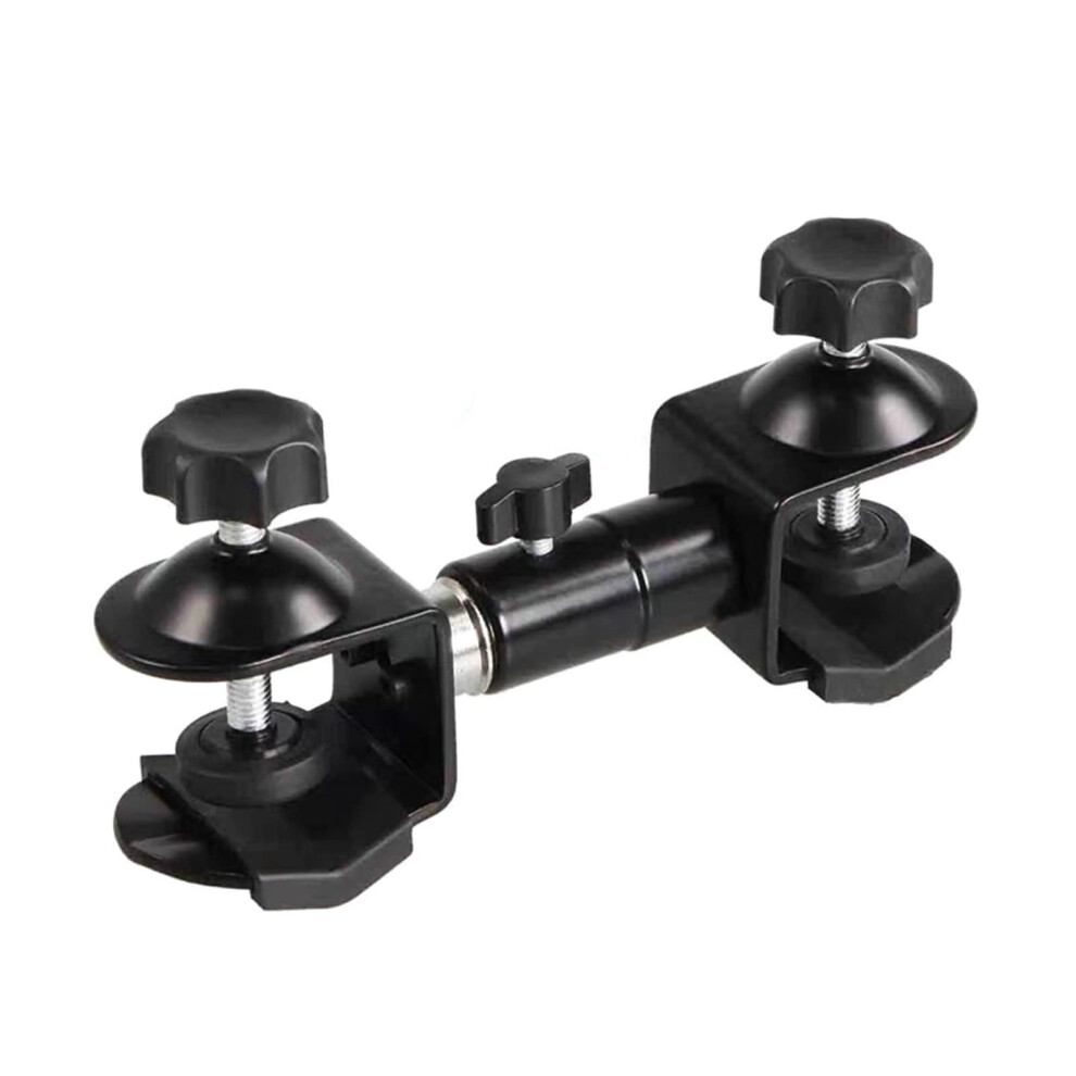 Umbrella Clip Outdoor Tripod Stand U Clamp For Photography Accessories 9199774166126