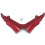 Motorcycle Deflector For MT15 2018 Aerodynamic Front Spoiler Wing Naked Style Red Rosso 1