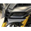 Motorcycle Deflector For MT15 2018 Aerodynamic Front Spoiler Wing Naked Style Red Rosso 2