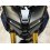 Motorcycle Deflector For MT15 2018 Aerodynamic Front Spoiler Wing Naked Style Red Rosso 5