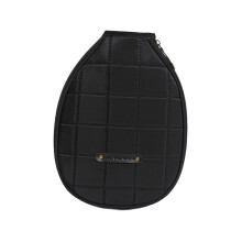Paddle Cover Bag For Pickleball Rackets, Adjustable Multifunction Crossbody And Shoulder Bag, Racket Sleeve Protector