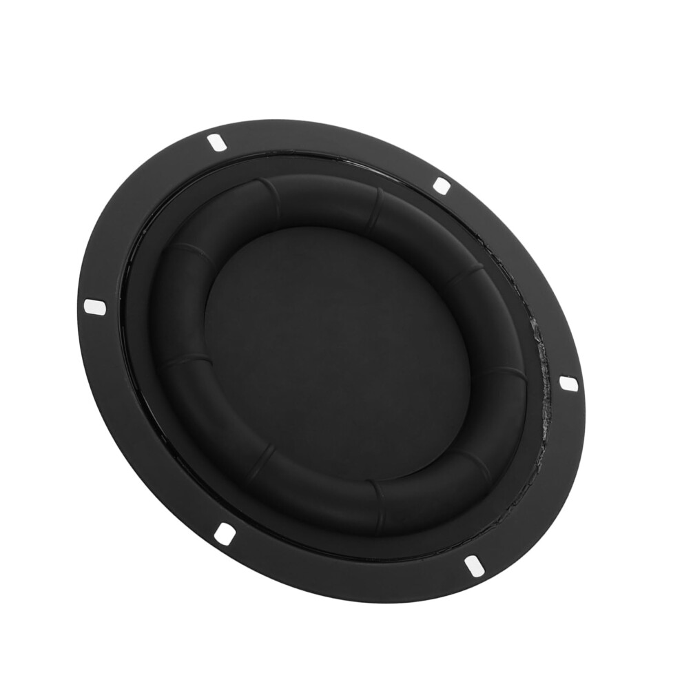 Speaker Vibration Membrane Subwoofer Vibration Plate For Immersive Low Frequency Bass Radiator Compatible Subwoofers 9189345021336