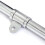 Rotating PullUp Bar for Cable Machines, Rowing Exercises, Biceps Workouts, Home Gym Equipment 4