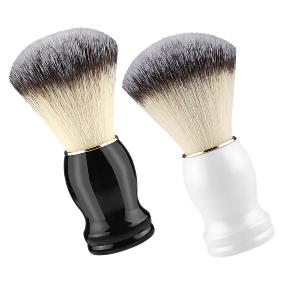 Shaving Brush, Hairdressing Brush, Beard Shaving Accessories