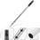 CTuning rectangular flute, flute instrument, Irish flute, C flute, flute for adults 3