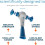 Natural Breathing Exerciser Trainer 2