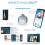 Natural Breathing Exerciser Trainer 5