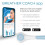 Natural Breathing Exerciser Trainer 6